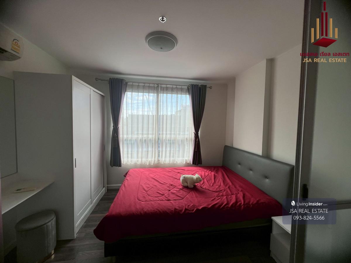 ✨ For Sale : DBura Prannok Condo ✨ 💰 only 2,200,000 thb Loading...