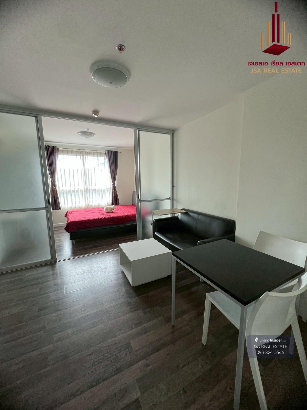 ✨ For Sale : DBura Prannok Condo ✨ 💰 only 2,200,000 thb Loading...