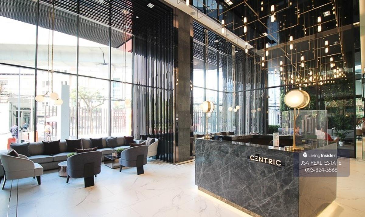 ✨ For Sale : Centric Ratchayothin Condo  ✨  💰 only 3,390,000 thb Loading...