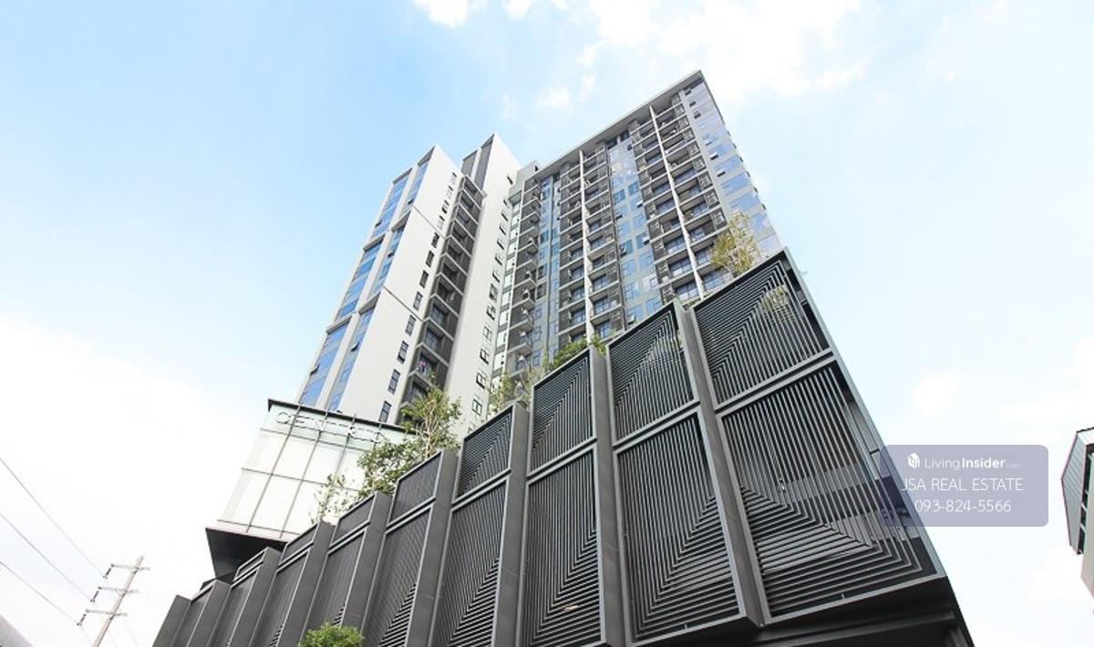 ✨ For Sale : Centric Ratchayothin Condo  ✨  💰 only 3,390,000 thb Loading...