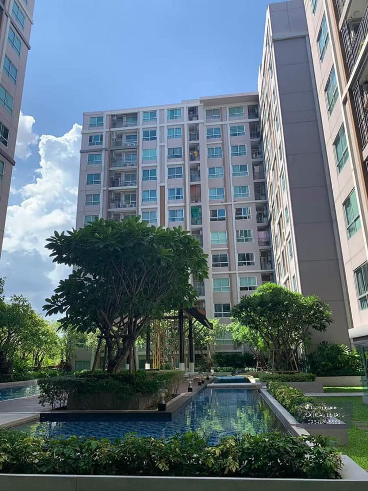 ✨ For Sale : DBura Prannok Condo ✨ 💰 only 2,590,000 thb Loading...