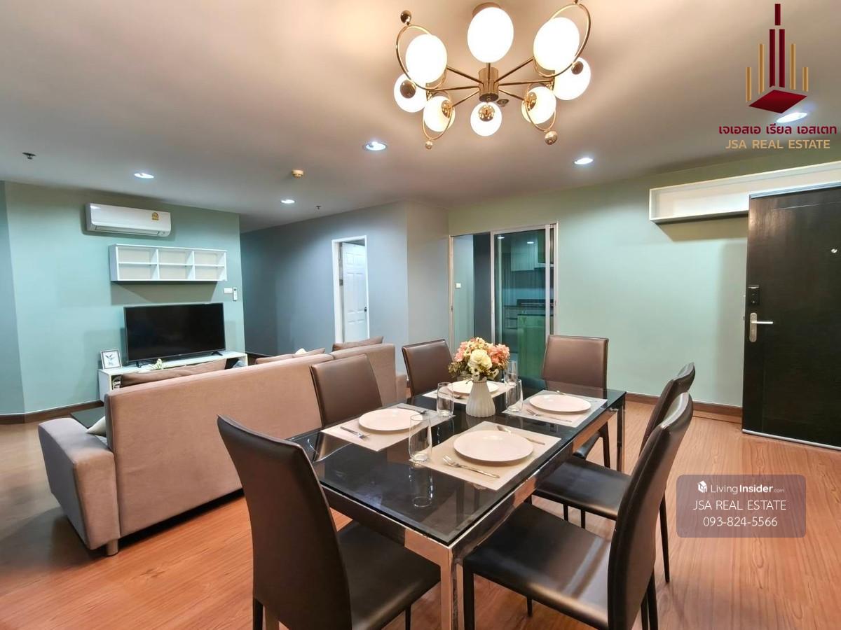 ✨ For Rent : Belle Grand Rama 9 Condo ✨ 💰 Only 55,000 thb/month Loading...