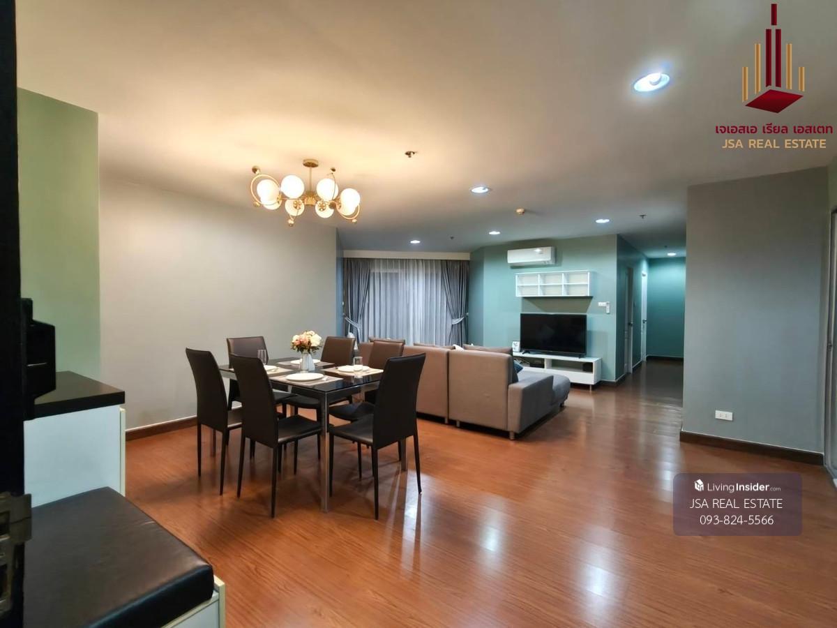 ✨ For Rent : Belle Grand Rama 9 Condo ✨ 💰 Only 55,000 thb/month Loading...