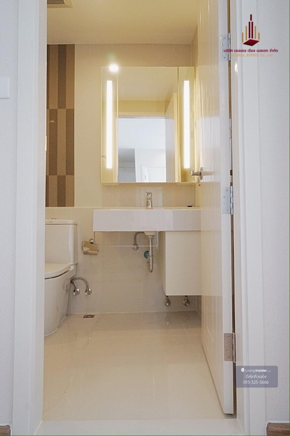 ✨ For Rent:Q House Sukhumvit 79  ✨  💰 Only 40,000 THB/month Loading...