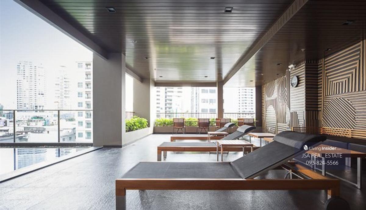 ✨ For Rent : Noble Refine Condo ✨ 💰 Only 50,000 thb/month Loading...