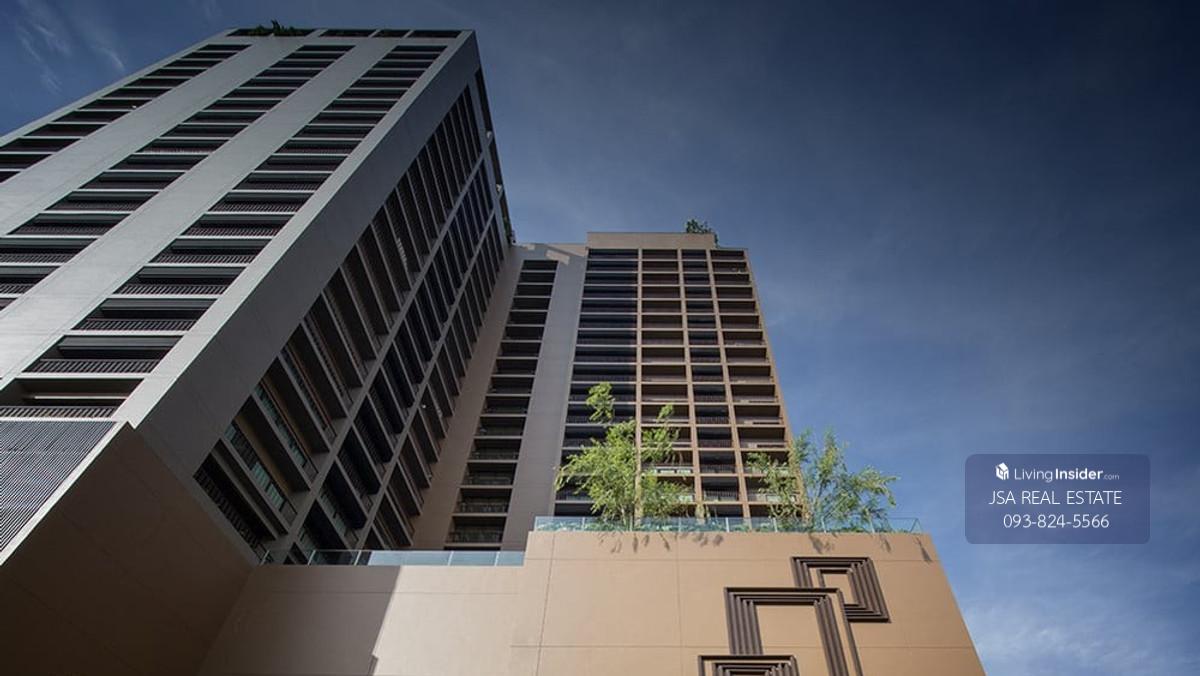 ✨ For Rent : Noble Refine Condo ✨ 💰 Only 50,000 thb/month Loading...