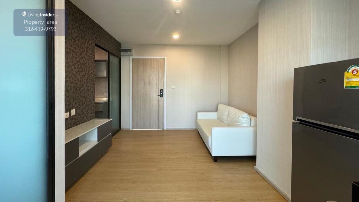 ขายคอนโด The Excel Groove ลาซาล คอนโดStyle Luxury Loftทำเลดีเชื่อมต่อได้หลายเส้นทางหลัก ห้องใหญ่31.59ตร.ม หัวมุม ชั้น8 1,850,000 บาท  Loading...