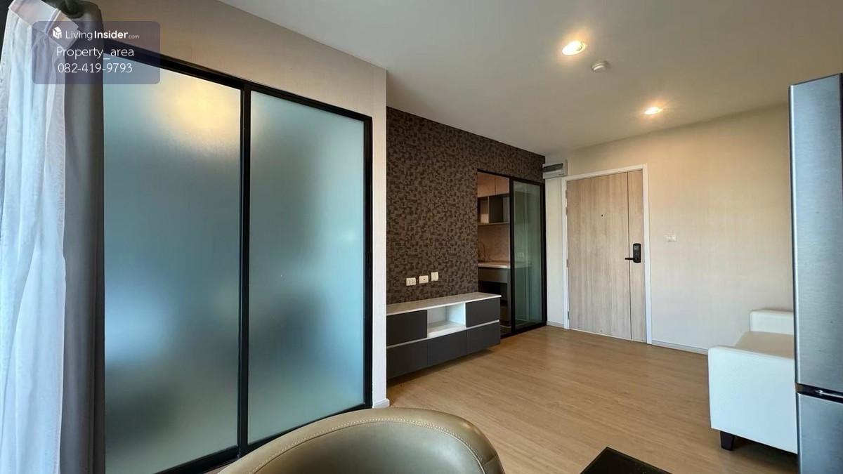 ขายคอนโด The Excel Groove ลาซาล คอนโดStyle Luxury Loftทำเลดีเชื่อมต่อได้หลายเส้นทางหลัก ห้องใหญ่31.59ตร.ม หัวมุม ชั้น8 1,850,000 บาท  Loading...