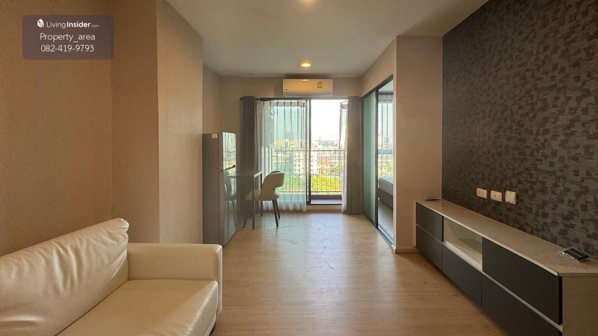 ขายคอนโด The Excel Groove ลาซาล คอนโดStyle Luxury Loftทำเลดีเชื่อมต่อได้หลายเส้นทางหลัก ห้องใหญ่31.59ตร.ม หัวมุม ชั้น8 1,850,000 บาท  Loading...