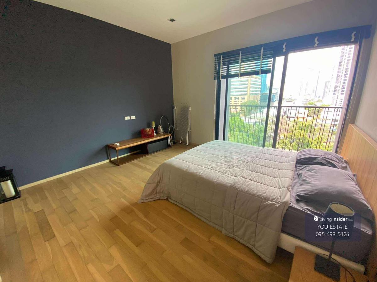 ลดสูงสุด โนเบิล รีวิล Noble Reveal ตกแต่งหรู เฟอร์นิเจอร์ครบ Loading...