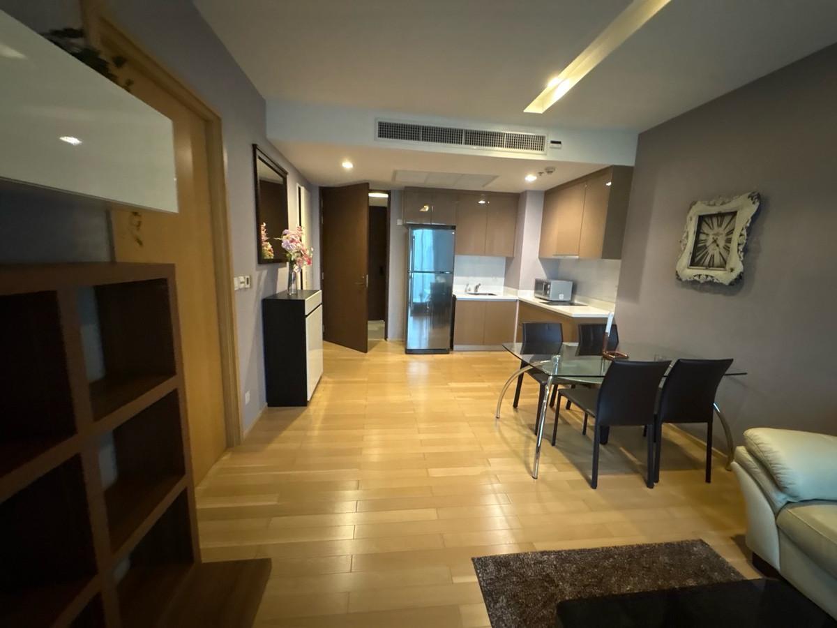 ðĨRent at Siri at Sukhumvit ðĨ1BR 1BR.ðĨSpecial 35,000ðĨ50sqm ðĨFloor18 Loading...