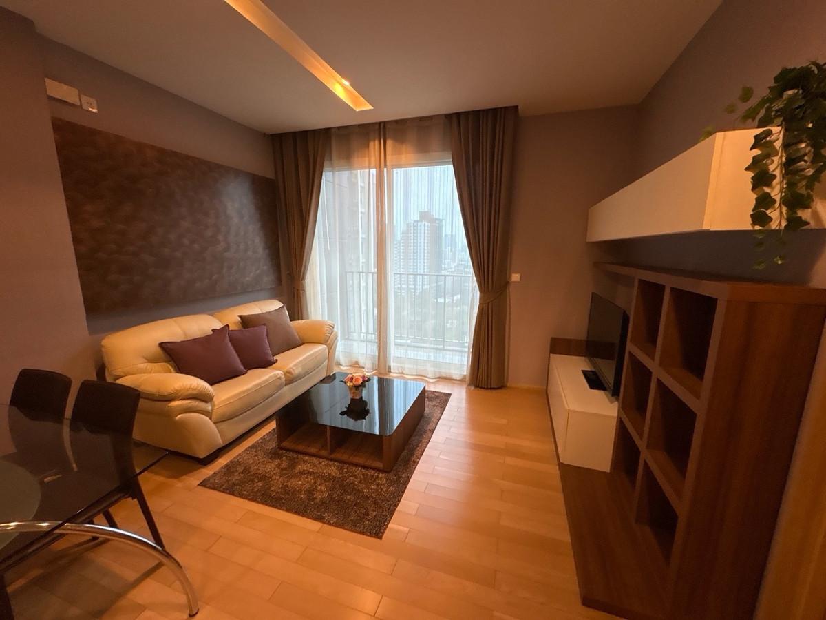 ðĨRent at Siri at Sukhumvit ðĨ1BR 1BR.ðĨSpecial 35,000ðĨ50sqm ðĨFloor18 Loading...