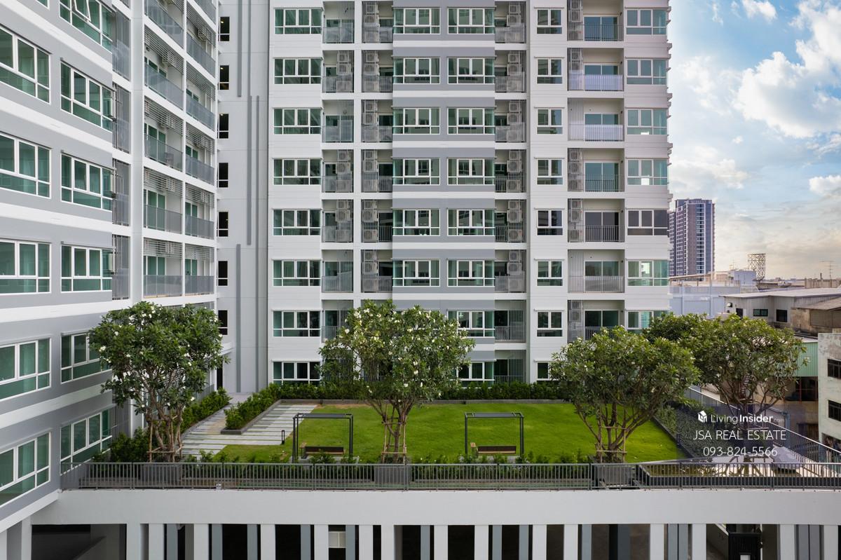 ✨ For Sale : Supalai Park Yaekfaichai Condo ✨ 💰 only 3,000,000 thb Loading...