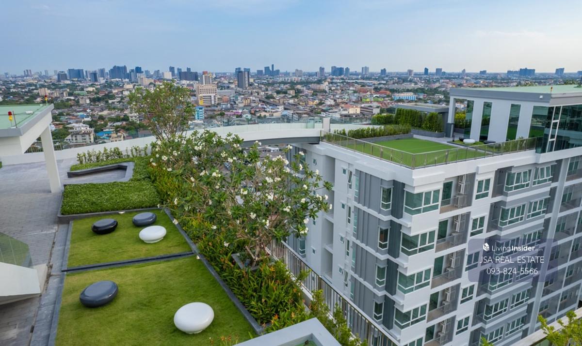 ✨ For Sale : Supalai Park Yaekfaichai Condo ✨ 💰 only 3,000,000 thb Loading...