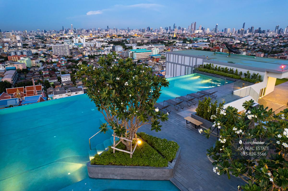 ✨ For Sale : Supalai Park Yaekfaichai Condo ✨ 💰 only 3,000,000 thb Loading...