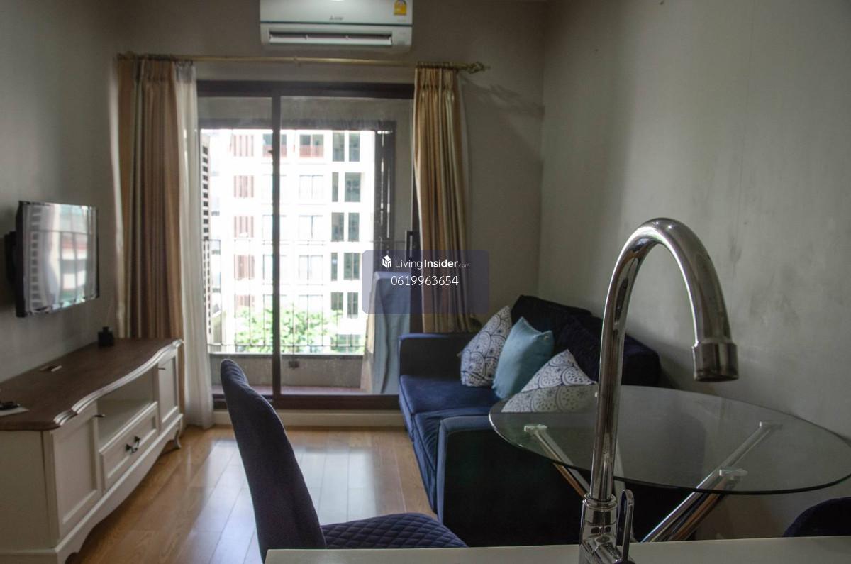 for rent : Condolette Dwell Sukhumvit 26 best price (by Agent from Juristic Dwell S.26) Loading...