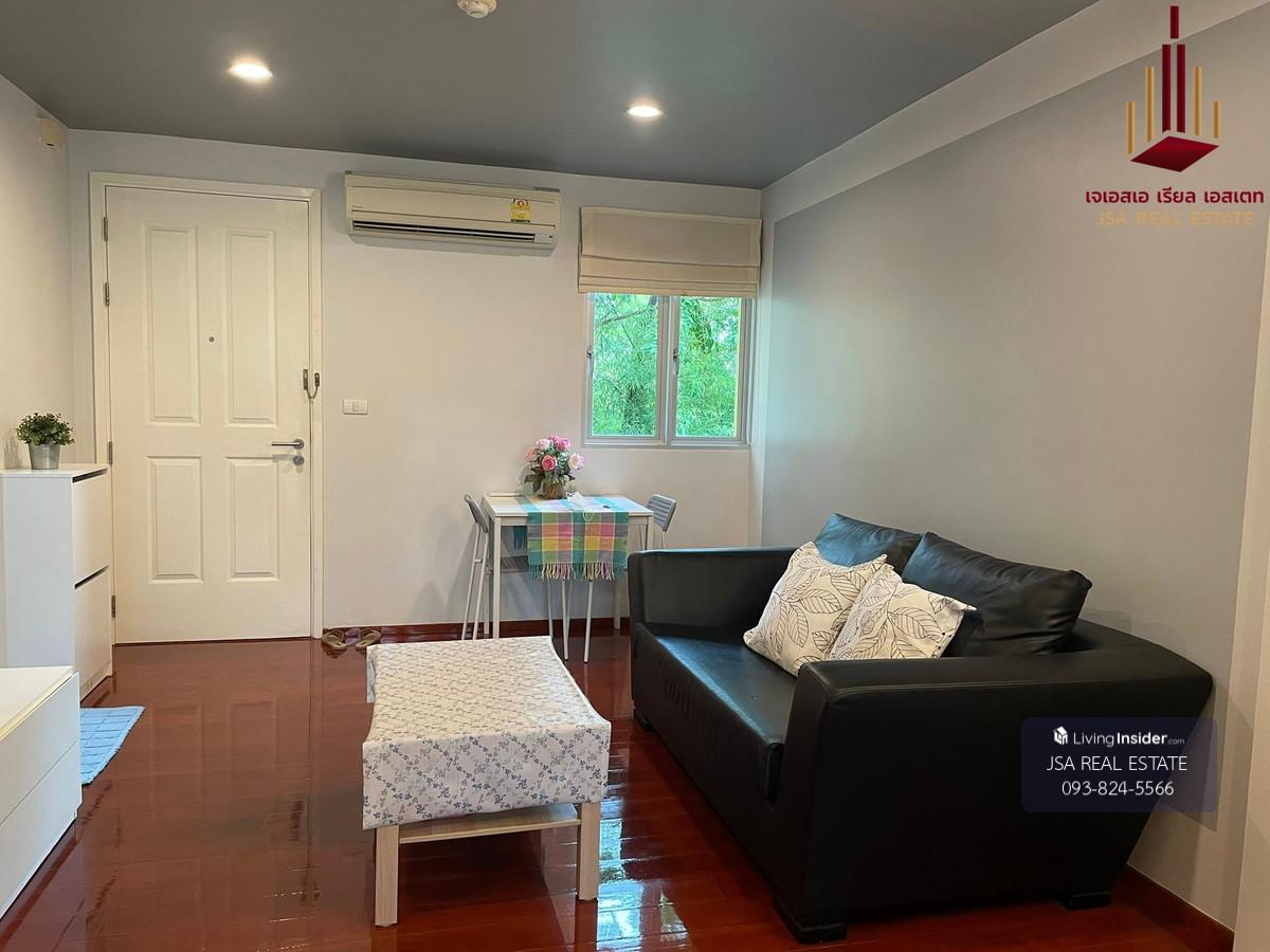 ✨ For Rent : Hive Sukhumvit 65 Condo ✨ 💰 Only 16,000 thb/month Loading...