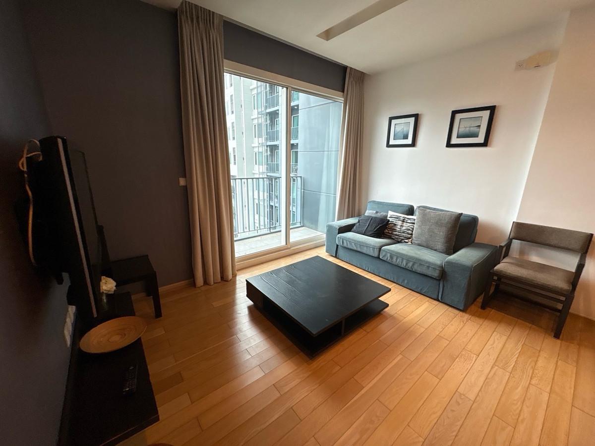 ðĨRent at Siri at Sukhumvit ðĨ1BR 1BR.ðĨSpecial 30,000ðĨ53sqm ðĨFloor24 Loading...