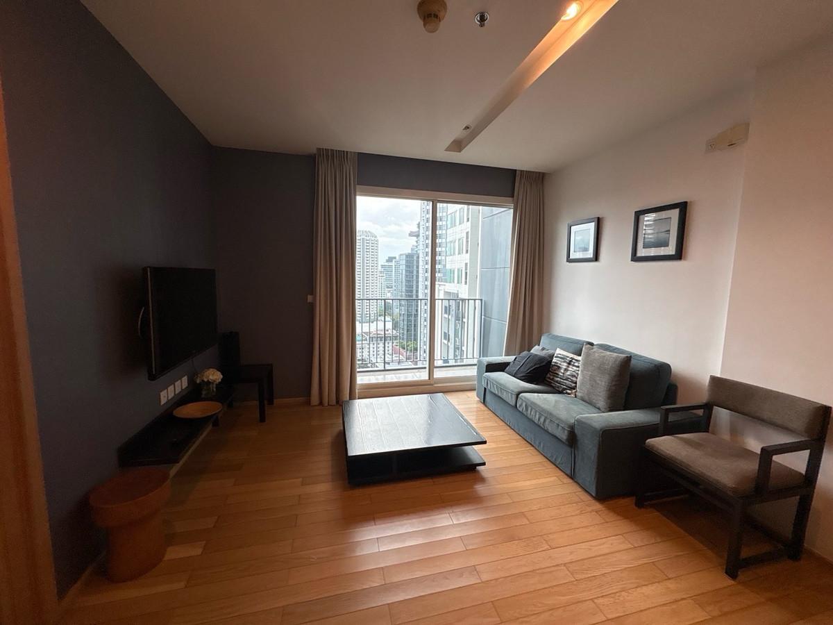 ðĨRent at Siri at Sukhumvit ðĨ1BR 1BR.ðĨSpecial 30,000ðĨ53sqm ðĨFloor24 Loading...