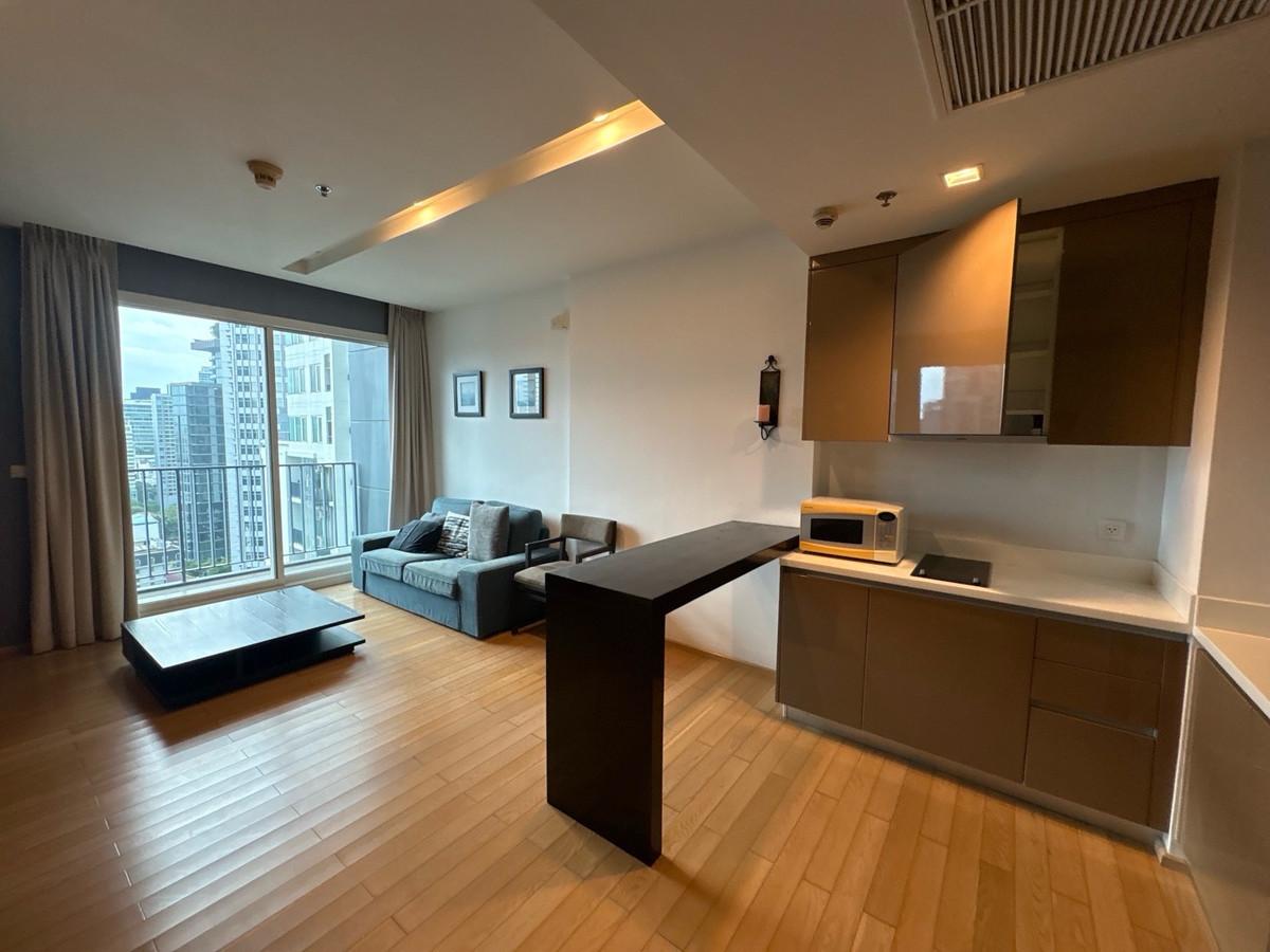 ðĨRent at Siri at Sukhumvit ðĨ1BR 1BR.ðĨSpecial 30,000ðĨ53sqm ðĨFloor24 Loading...
