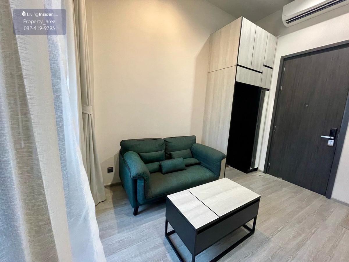 ปล่อนเช่าThe Line ห้องนี้วิวดีที่สุด ขนาดห้อง28ตร.ม ชั้น29 เครื่องใช้ไฟฟ้าและเฟอร์ครบครันพร้อมเข้าอยู่ ทำเลดีเดินทางสะดวกอยู่ติดBTSและถนนสุขุมวิท ราคา 17,000บาท/เดือน Loading...