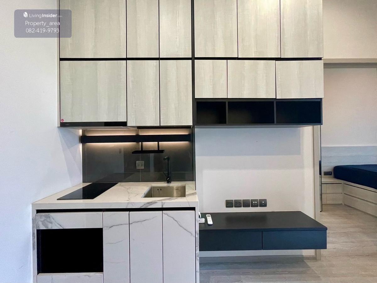 ปล่อนเช่าThe Line ห้องนี้วิวดีที่สุด ขนาดห้อง28ตร.ม ชั้น29 เครื่องใช้ไฟฟ้าและเฟอร์ครบครันพร้อมเข้าอยู่ ทำเลดีเดินทางสะดวกอยู่ติดBTSและถนนสุขุมวิท ราคา 17,000บาท/เดือน Loading...