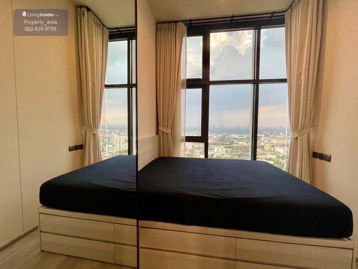 ปล่อนเช่าThe Line ห้องนี้วิวดีที่สุด ขนาดห้อง28ตร.ม ชั้น29 เครื่องใช้ไฟฟ้าและเฟอร์ครบครันพร้อมเข้าอยู่ ทำเลดีเดินทางสะดวกอยู่ติดBTSและถนนสุขุมวิท ราคา 17,000บาท/เดือน Loading...