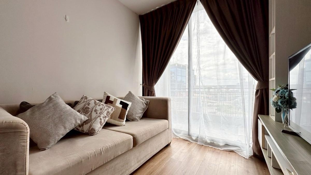 ðĨRent & Sale at The Unique Ladprao26ðĨ2BR 1BR.ðĨSpecial 18,000ðĨ4.2M ðĨ50sqm. Floor7 Loading...