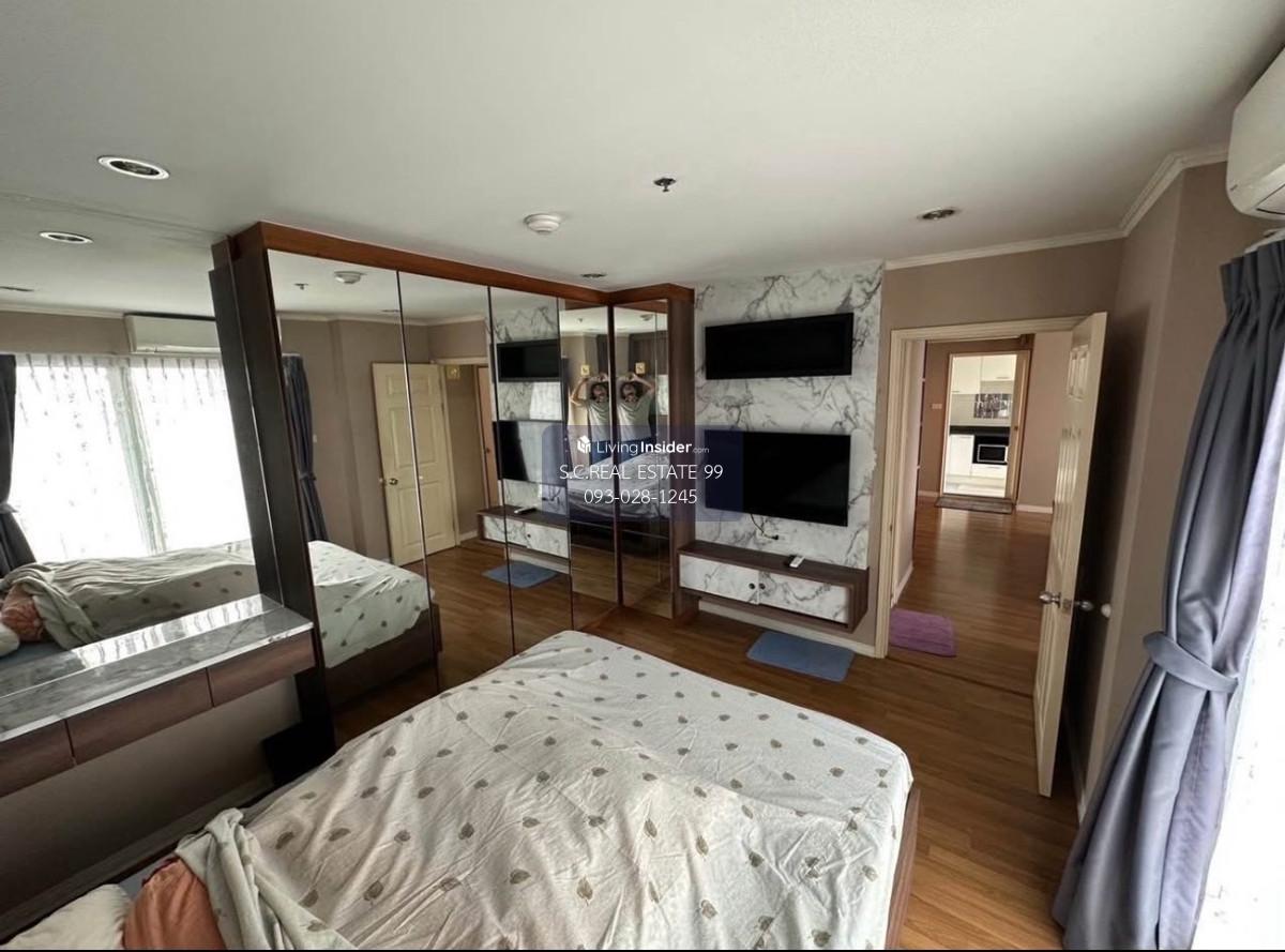 ให้เช่าคอนโด ลุมพินี เพลส ปิ่นเกล้า 2 ขนาด 62 ตร.ม  2 ขนาด 2 ห้องนอนราคา 20,000/เดือน  Loading...