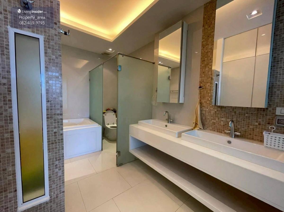 Luxury condo for sale, The Sanctuary Wongamat, 2nd floor, sea view, can walk down to the beach, size 126.00 sq m, 2 bedrooms, 2 bathrooms, price 14,000,000 baht. Loading...