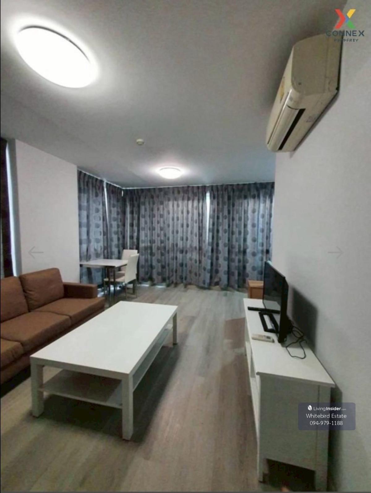 ✨ For Rent : Chateau in town Phaholyothin Condo Loading...