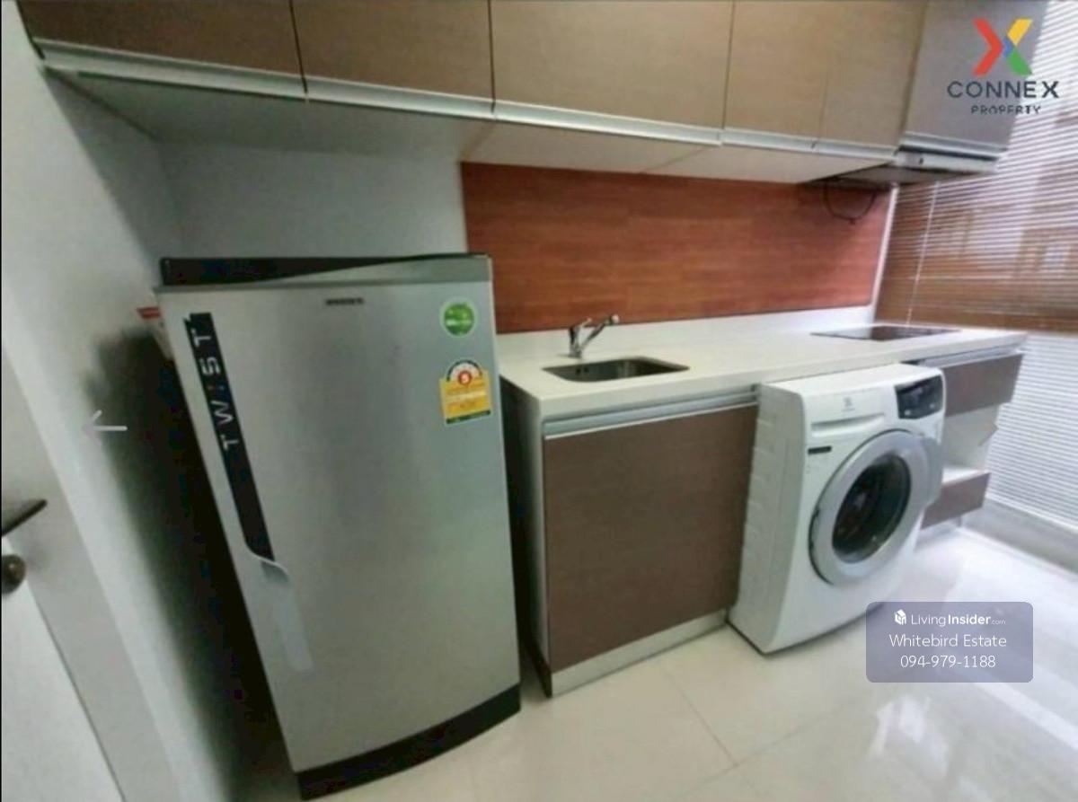 ✨ For Rent : Chateau in town Phaholyothin Condo Loading...