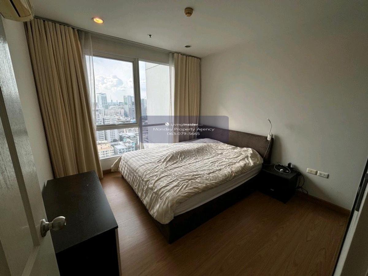 Selling a burden 🔥🔥 Special price condo, good location, The Complete Rajprarop MD-25084812 Loading...