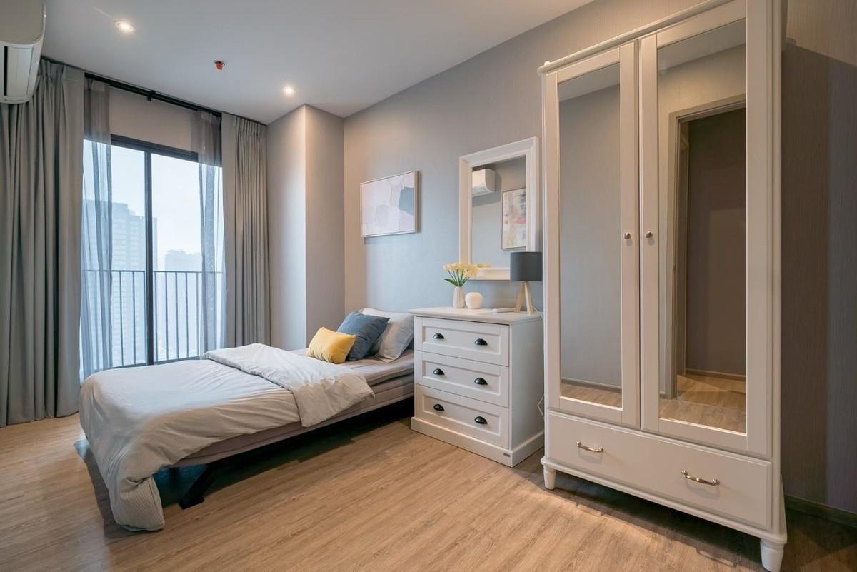 ðĨRent & Sale at Rhythm EkkamaiðĨ3BR 3BR.ðĨSpecial 85,000ðĨ28.5M ðĨ120sqm. Floor30 Loading...