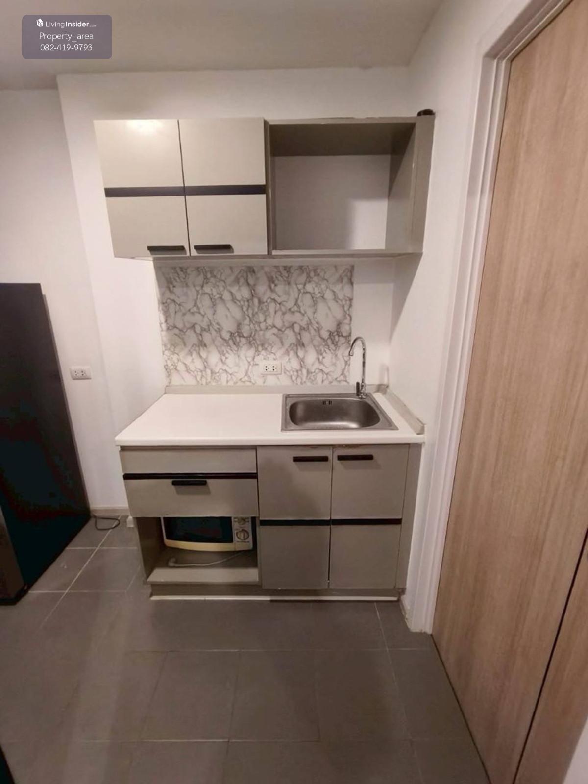 For sale with tenant, The Excel Groove Lasalle Condo, best price right now. Complete electrical appliances and furniture Good location near BTS and main road. And also close to many important places. Complete central area, price 1,500,000 baht Loading...