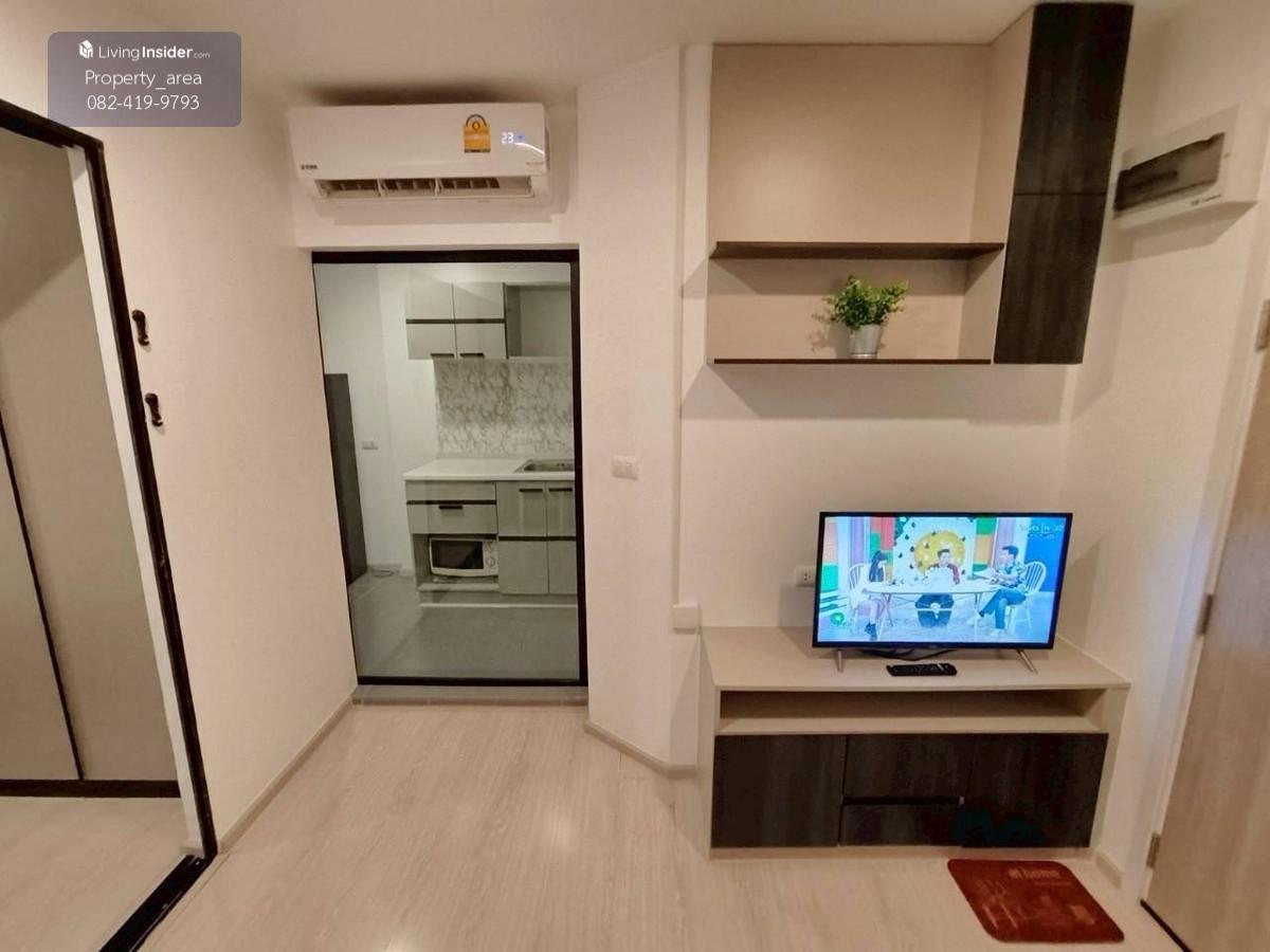 For sale with tenant, The Excel Groove Lasalle Condo, best price right now. Complete electrical appliances and furniture Good location near BTS and main road. And also close to many important places. Complete central area, price 1,500,000 baht Loading...