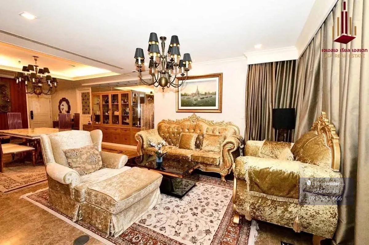 ✨ For Sale:  Sathorn Garden ✨💰 Only 32,000,000 THB Loading...