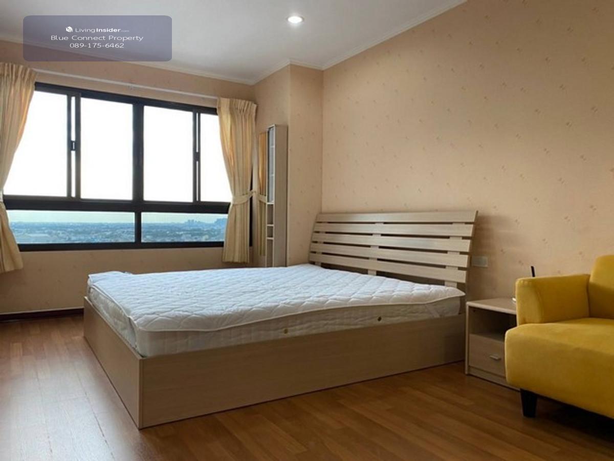 คอนโดลุมพินีเพลส รัชดา-ท่าพระ ขนาด 30 ตร.ม. วิวดี ชั้นสูง ใกล้ BTS เดอะมอลล์ Loading...