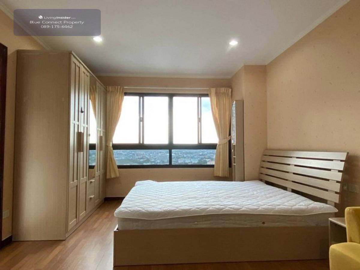 คอนโดลุมพินีเพลส รัชดา-ท่าพระ ขนาด 30 ตร.ม. วิวดี ชั้นสูง ใกล้ BTS เดอะมอลล์ Loading...