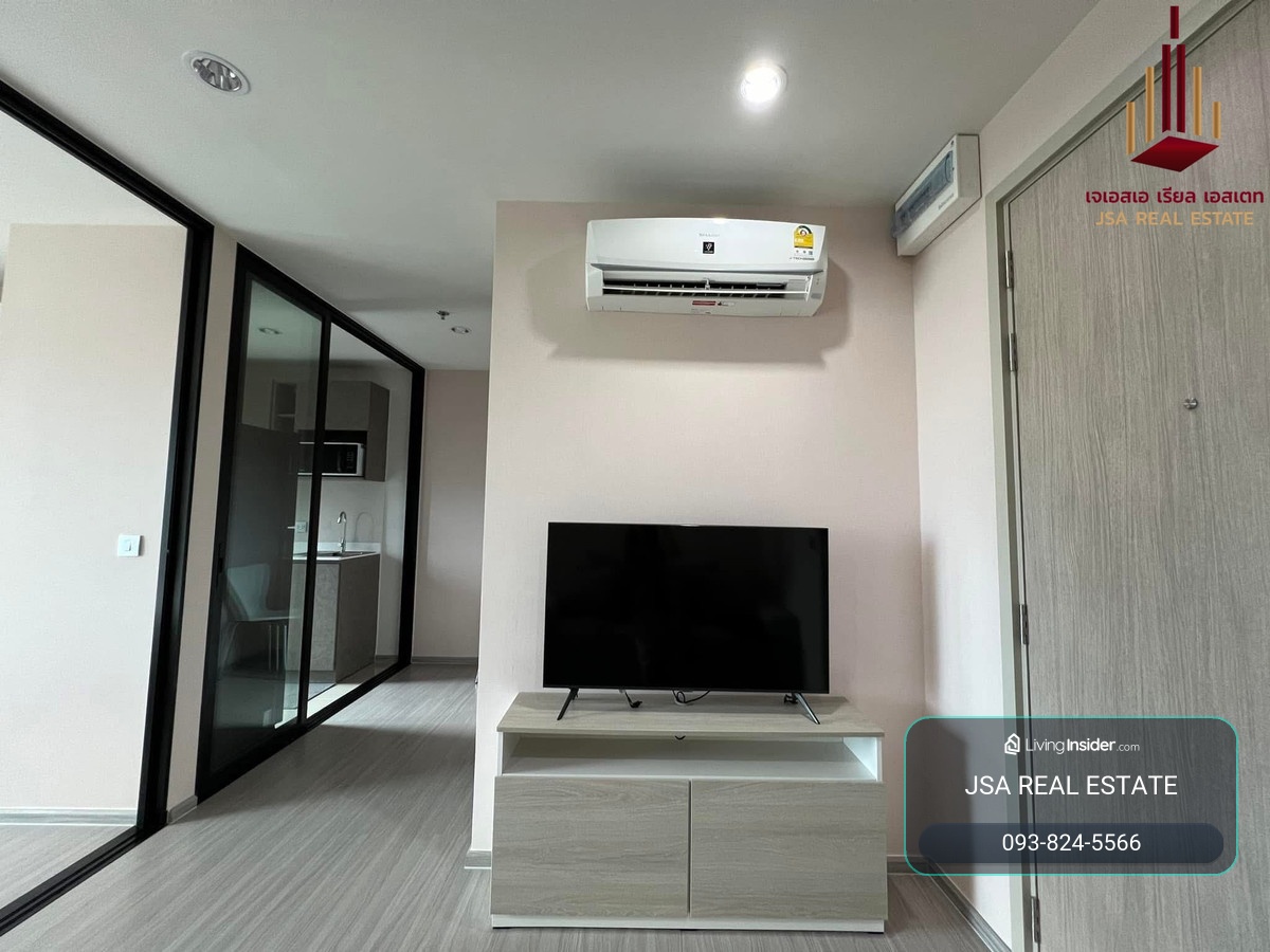 ✨ For Rent : Aspire Erawan Prime Condo  ✨  💰 Only 13,000 thb/month – รูปที่ 2
