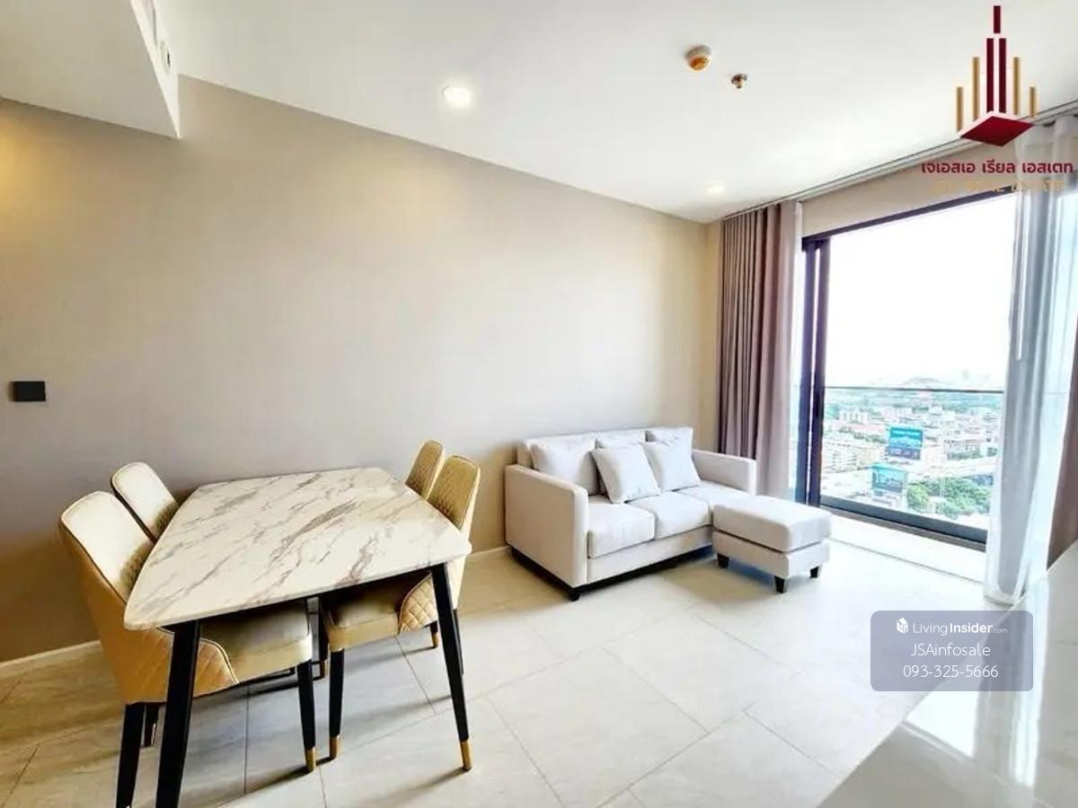 ✨ For Rent: Cooper Siam  ✨💰 Only 55,000 THB/month Loading...