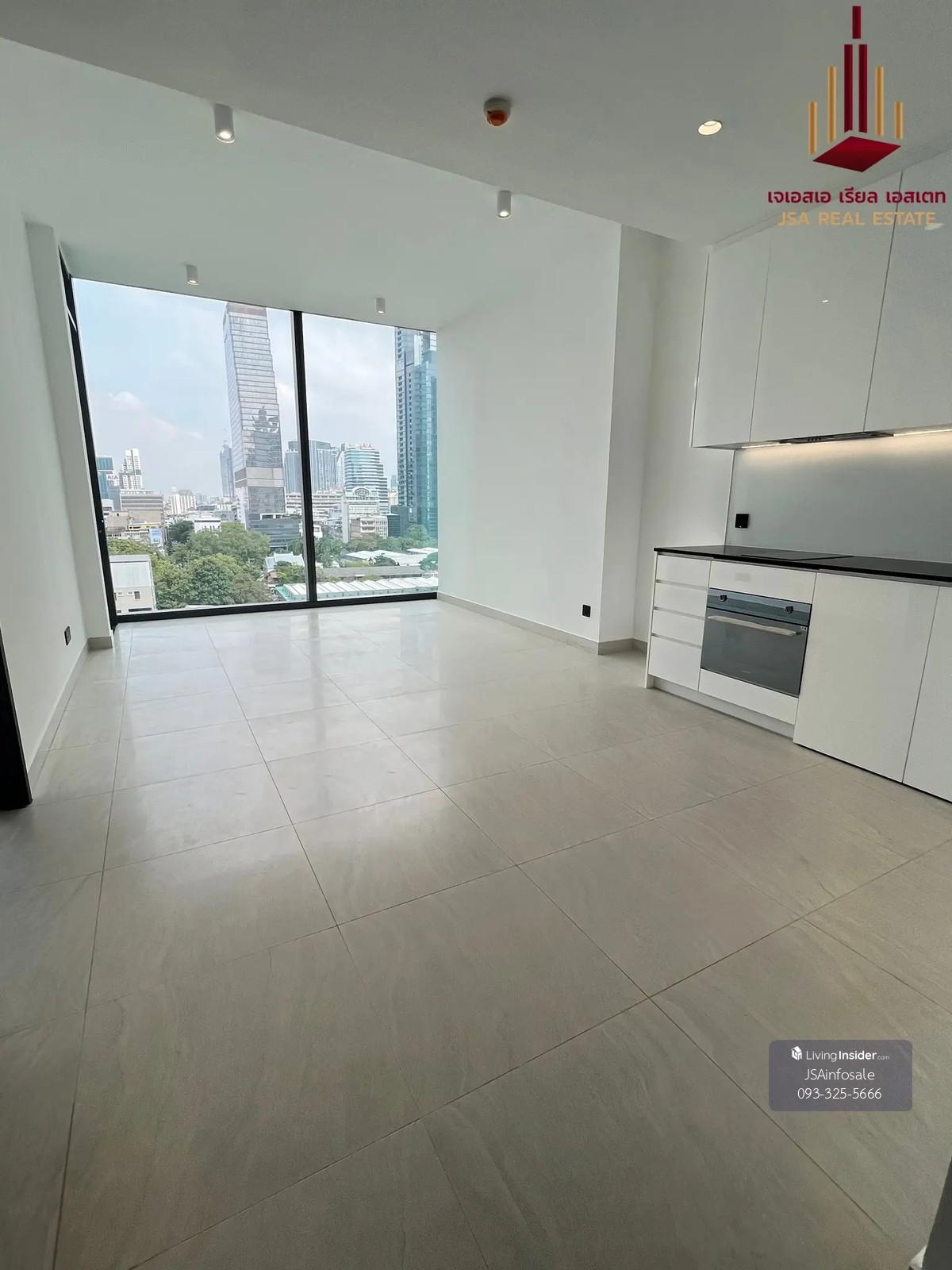 ✨ For Sale: Tait Sathorn 12 Condo ✨ 💰 Only 14,040,000 THB Loading...