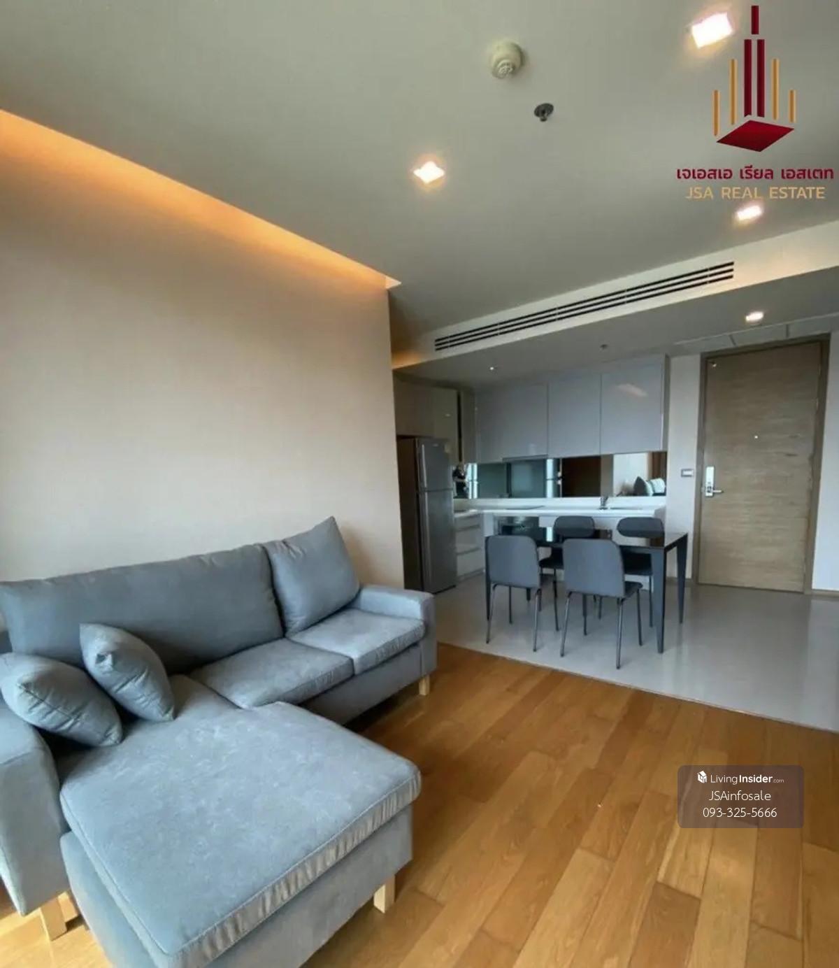 ✨ For Sale: The Address Sathorn Condo ✨ 💰 Only 11,500,000 THB Loading...