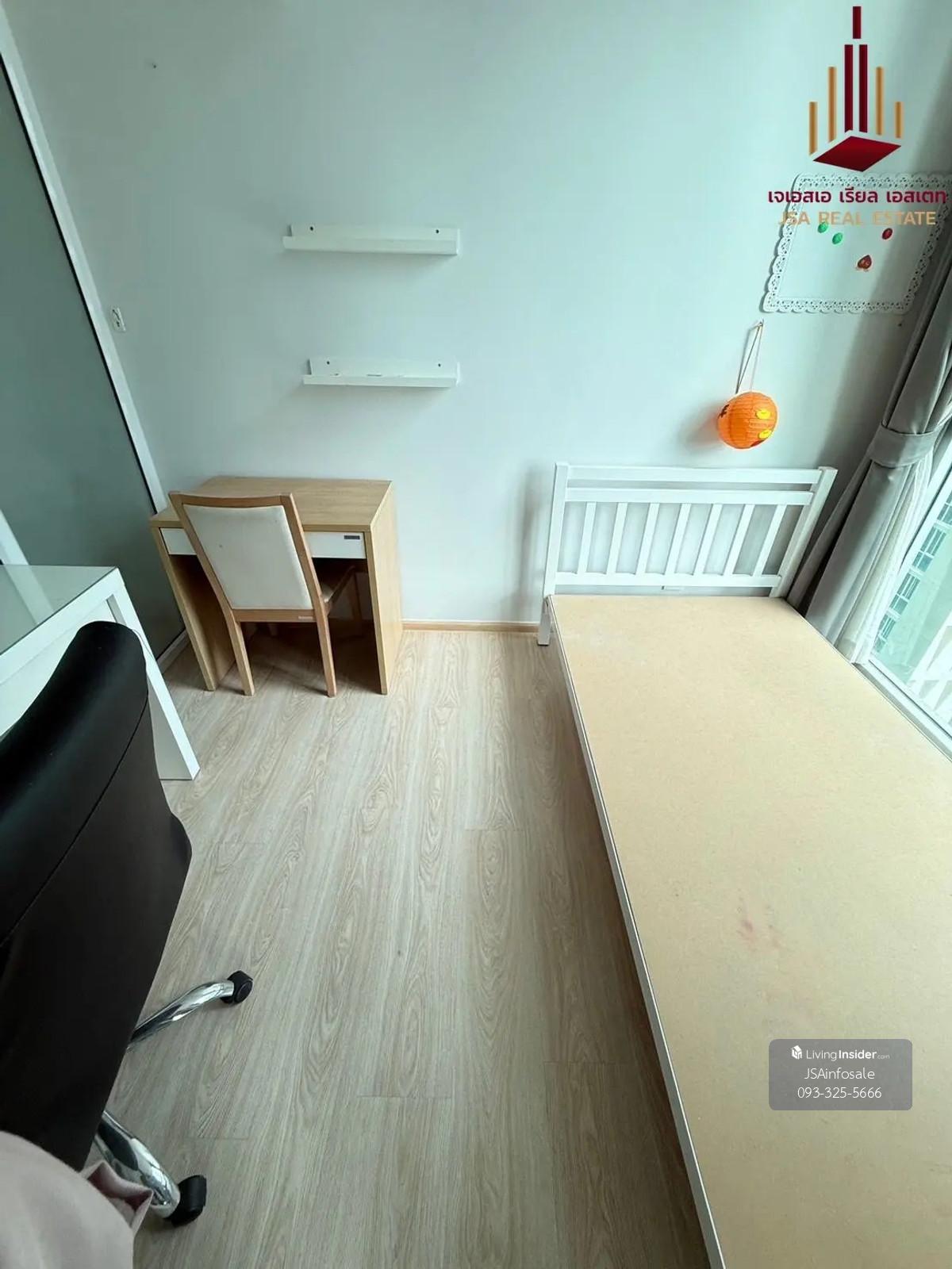 ✨ For Rent: Noble Revolve Ratchada Condo ✨ 💰 Only 30,000 THB/month Loading...