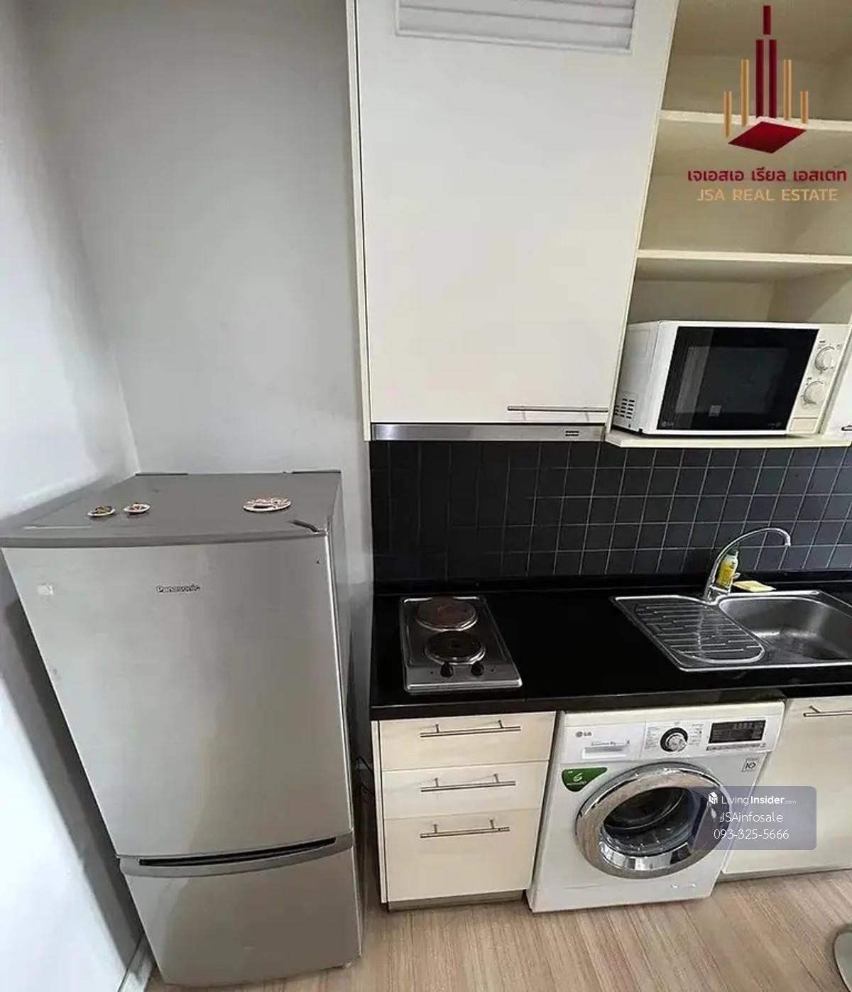 ✨ For Sale : The Seed Mingle Condo ✨ 💰 only 4,540,000 thb Loading...