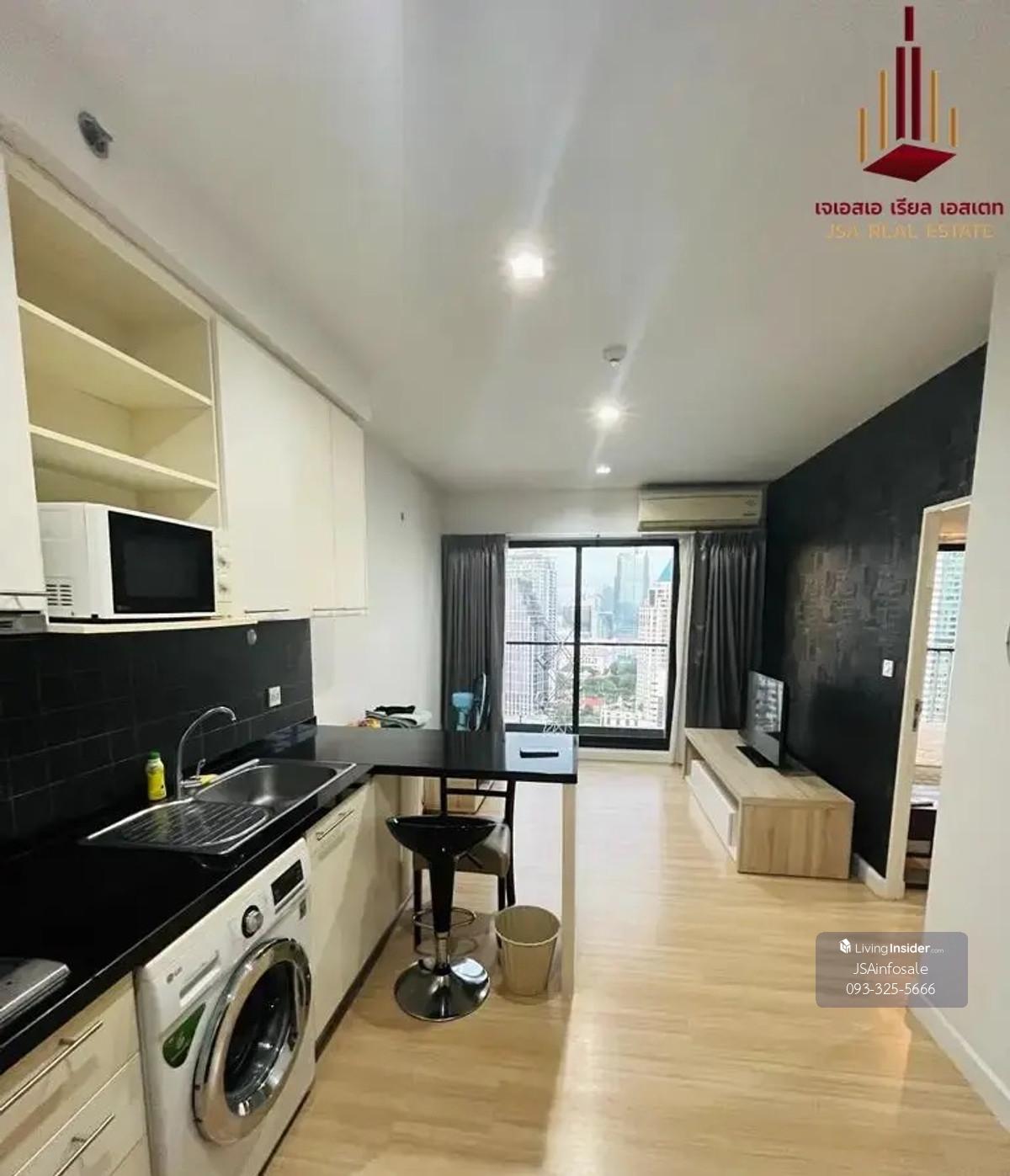 ✨ For Sale : The Seed Mingle Condo ✨ 💰 only 4,540,000 thb Loading...