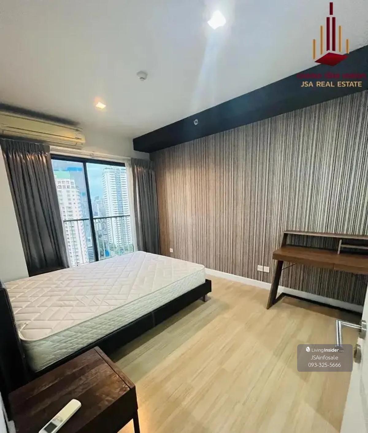 ✨ For Sale : The Seed Mingle Condo ✨ 💰 only 4,540,000 thb Loading...