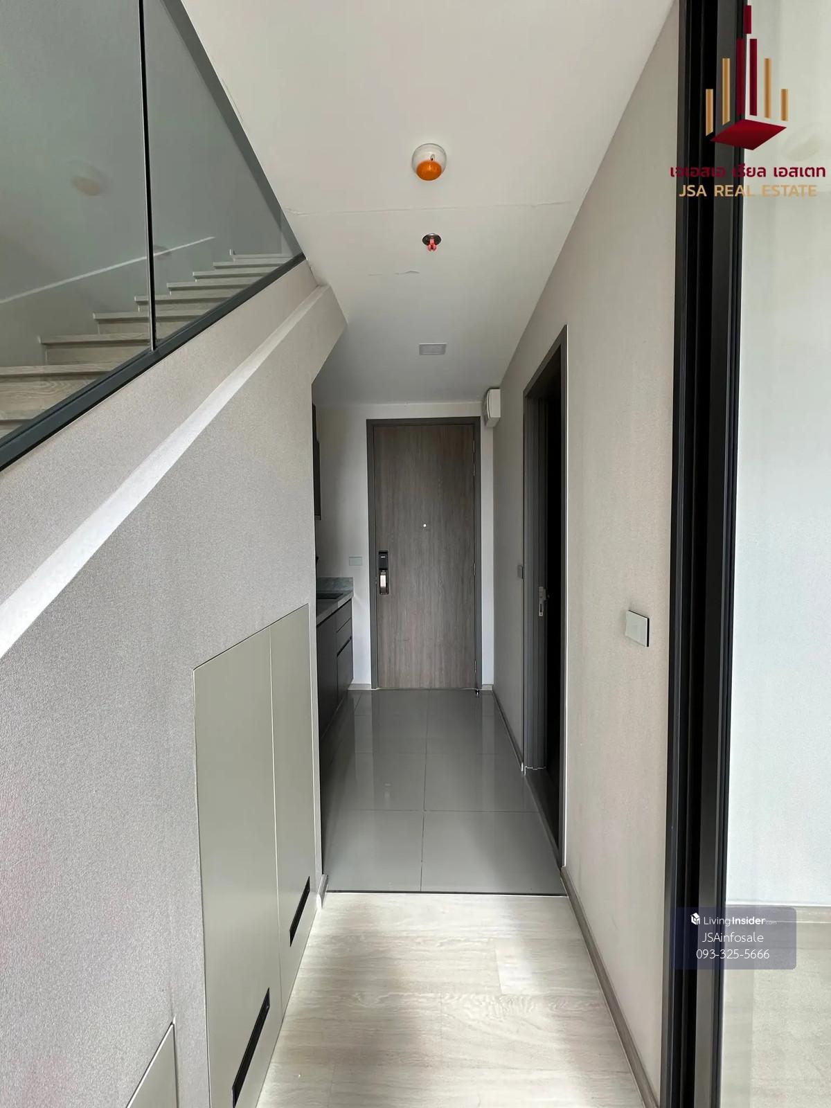 ✨ For Rent: The Privacy Jatujak Condo ✨ 💰 Only 30,000 THB/month Loading...