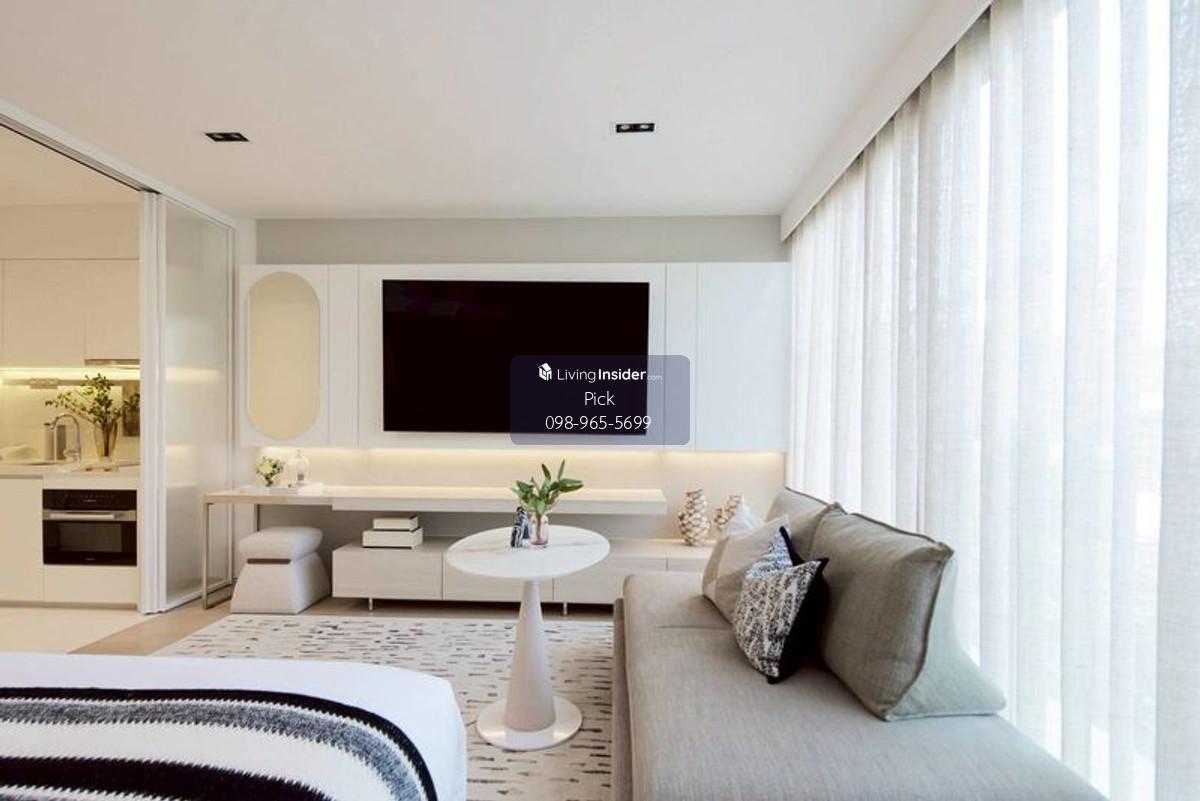 “Reduce energy to close the job before the project ends.” Last chance to own a luxury condo, SCOPE Promsri, in the heart of Sukhumvit 49. Reserve for only 30,000 baht — ready to move in within 30 days! Call 0994629391 Bird Loading...