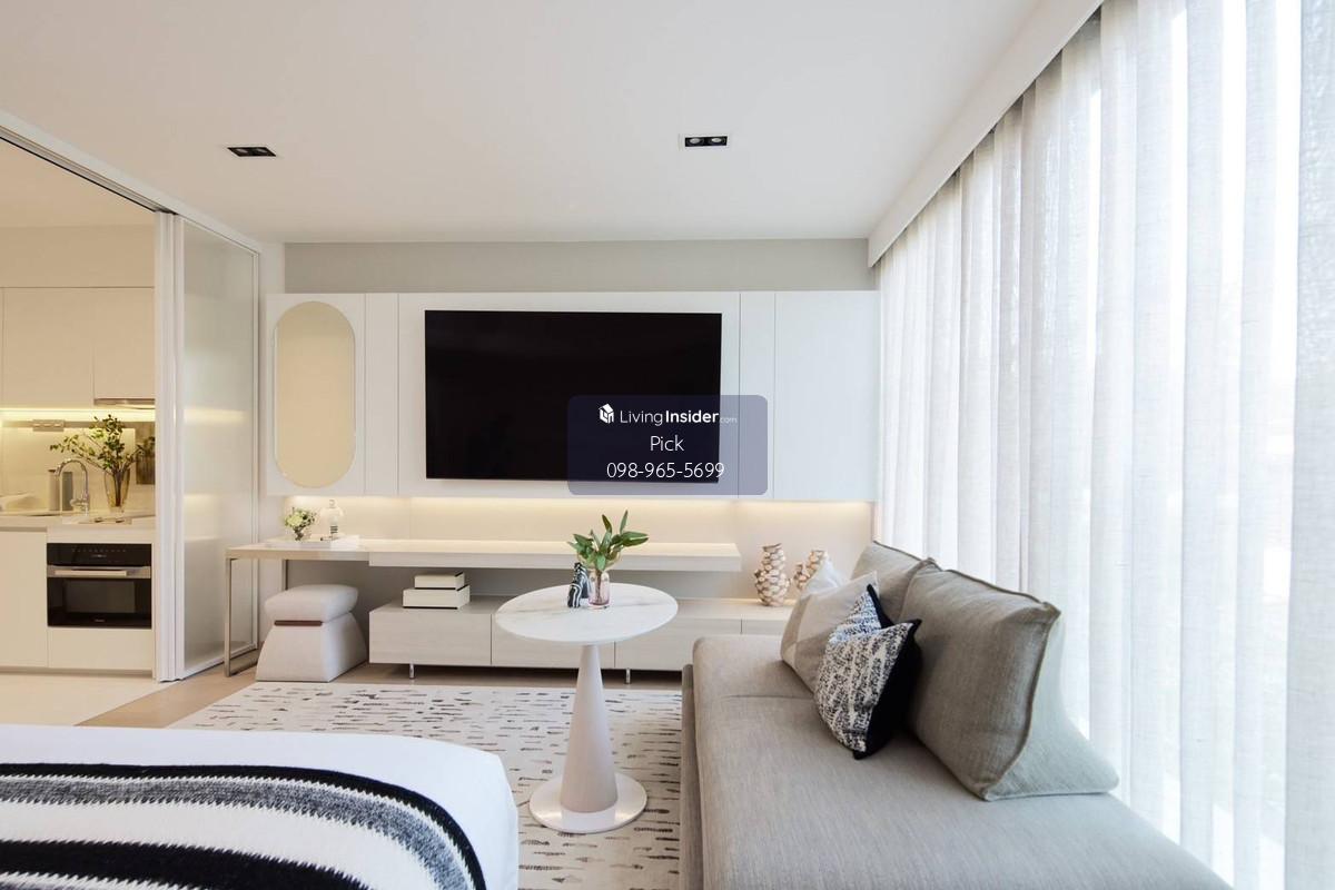 “Reduce energy to close the job before the project ends.” Last chance to own a luxury condo, SCOPE Promsri, in the heart of Sukhumvit 49. Reserve for only 30,000 baht — ready to move in within 30 days! Call 0994629391 Bird Loading...